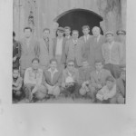 Gal. # 6 - 48 Susuz Han Bucak Burdur 1957 Ekim
