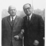Prof.Jaschke ile Munster Haziran 1969_0001